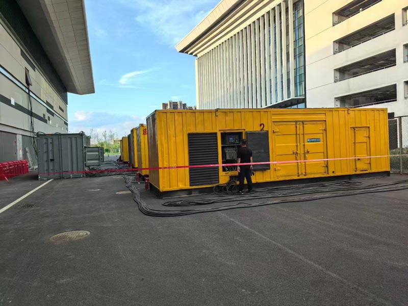 子长柴油发电机冬季保养注意事项？