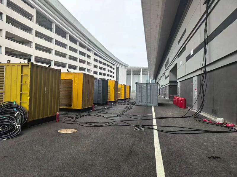 子长冬季柴油发电机启动前需要做哪些准备工作？