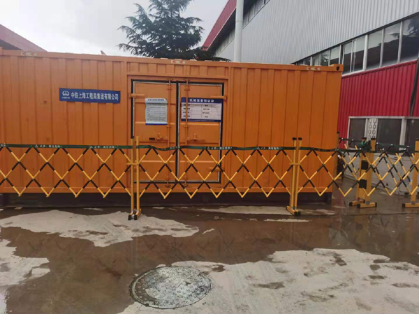 子长租赁发电机 柴油发电机组供应商：柴油发电机组润滑油的作用？
