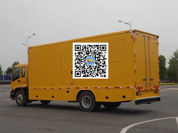 子长发电车出租-发电机组的主要用途是什么？