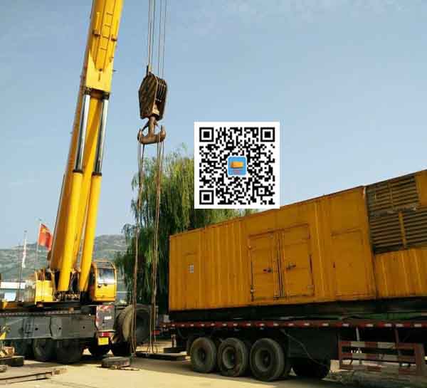 子长发电车出租-全自动发电机组长期不使用该如何保养？
