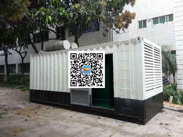 子长出租发电机-什么样的柴油发电机使用效果比较好