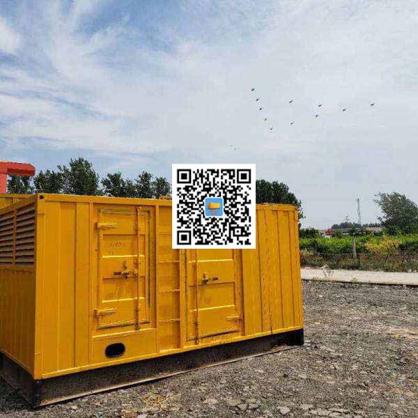 子长发电机出租发电机电刷的结构与作用是什么