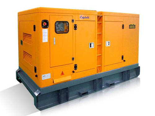 子长影响 200kw 柴油发电机油耗的因素有哪些？
