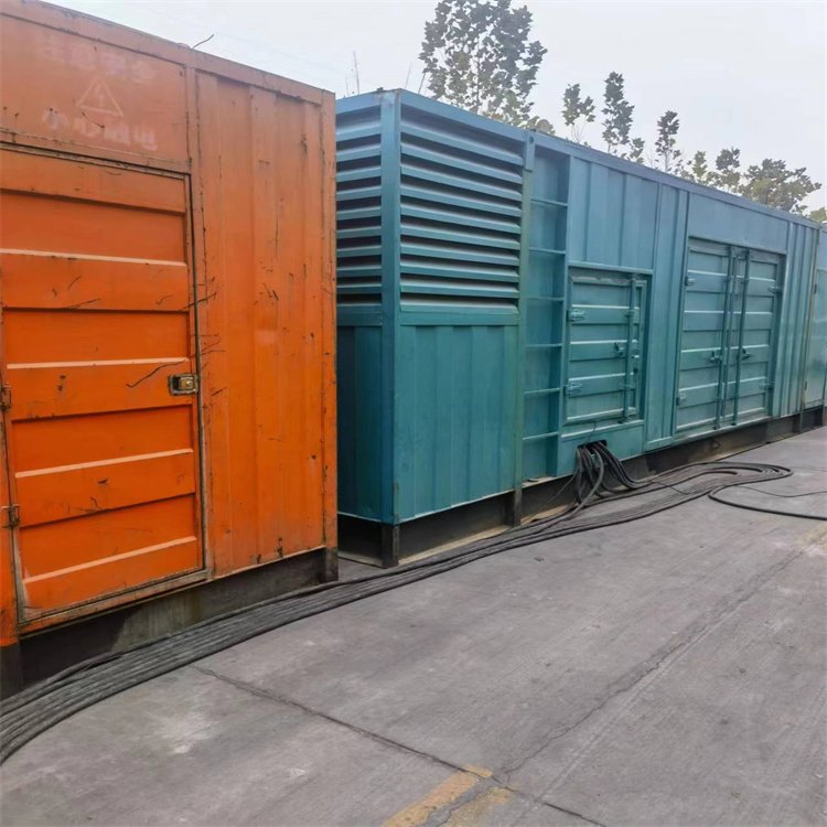 子长如何选择适合 600kW 柴油发电机组的热继电器？