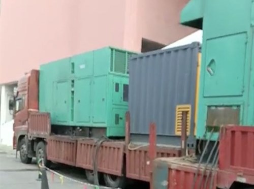子长柴油发电机的功率因数一般是多少？