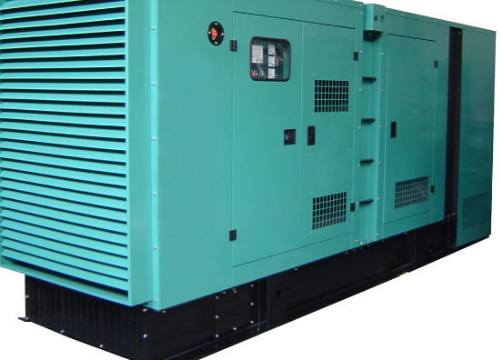 子长发电机组水冷式机油散热器常见的故障有哪些？