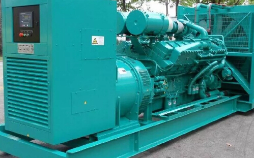 子长柴油发电机组冬季使用中需要注意哪些事项？